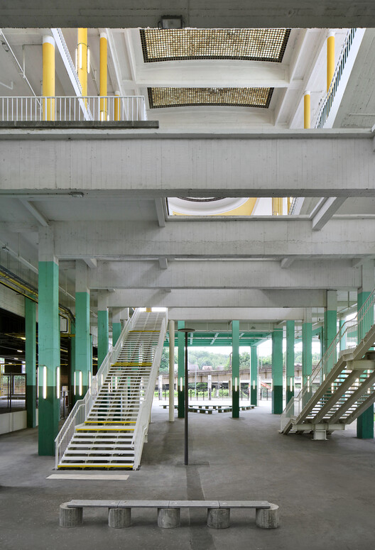 Seven Finalists Announced for the 2026 EU Mies Awards for Contemporary European Architecture - Image 75 of 118