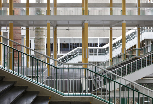 Seven Finalists Announced for the 2026 EU Mies Awards for Contemporary European Architecture - Image 77 of 118