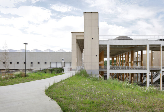 Seven Finalists Announced for the 2026 EU Mies Awards for Contemporary European Architecture - Image 72 of 118