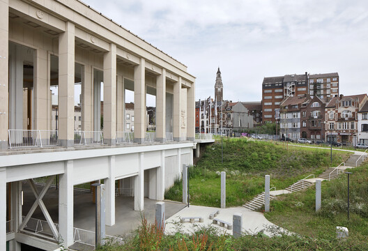 Seven Finalists Announced for the 2026 EU Mies Awards for Contemporary European Architecture - Image 71 of 118