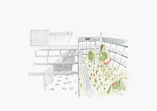 Seven Finalists Announced for the 2026 EU Mies Awards for Contemporary European Architecture - Image 81 of 118