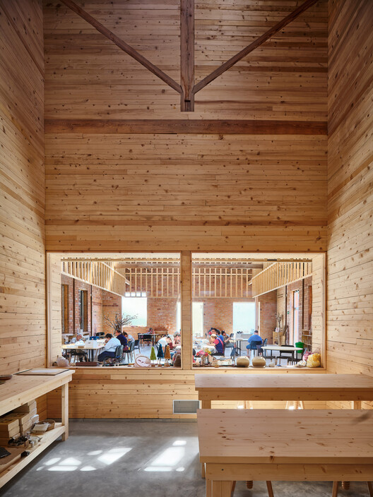 Seven Finalists Announced for the 2026 EU Mies Awards for Contemporary European Architecture - Image 92 of 118