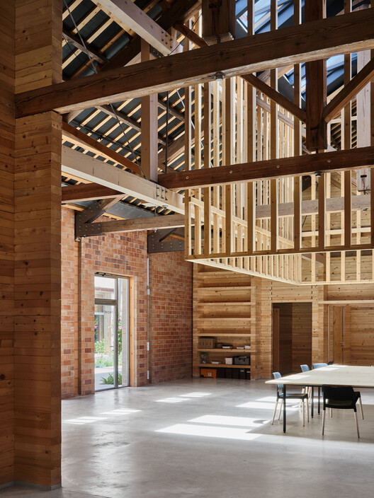 Seven Finalists Announced for the 2026 EU Mies Awards for Contemporary European Architecture - Image 91 of 118