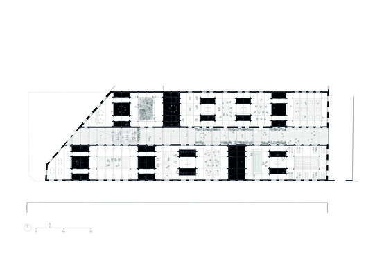 Seven Finalists Announced for the 2026 EU Mies Awards for Contemporary European Architecture - Image 99 of 118