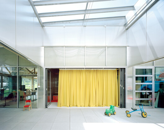 Seven Finalists Announced for the 2026 EU Mies Awards for Contemporary European Architecture - Image 108 of 118