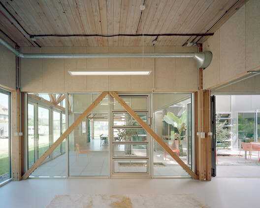 Seven Finalists Announced for the 2026 EU Mies Awards for Contemporary European Architecture - Image 111 of 118