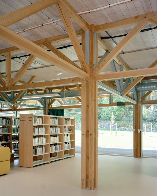 Seven Finalists Announced for the 2026 EU Mies Awards for Contemporary European Architecture - Image 114 of 118