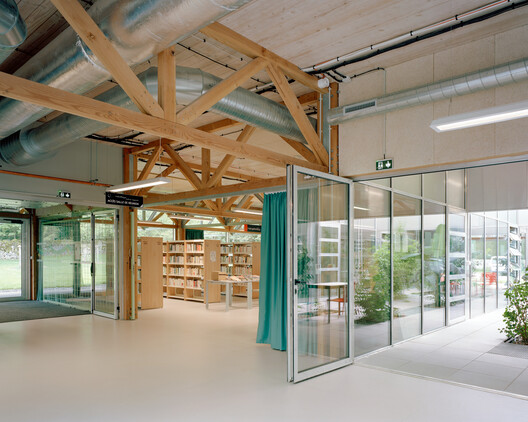 Seven Finalists Announced for the 2026 EU Mies Awards for Contemporary European Architecture - Image 112 of 118