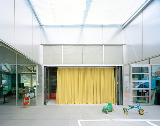 Seven Finalists Announced for the 2026 EU Mies Awards for Contemporary European Architecture - Image 109 of 118