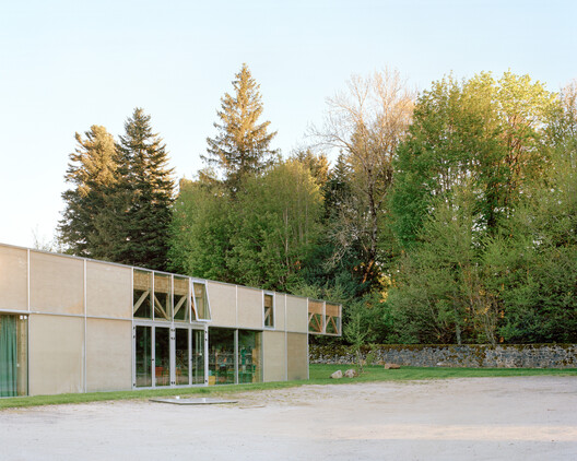 Seven Finalists Announced for the 2026 EU Mies Awards for Contemporary European Architecture - Image 105 of 118