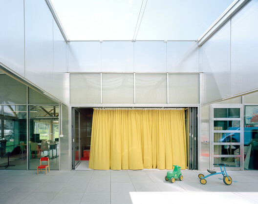 Seven Finalists Announced for the 2026 EU Mies Awards for Contemporary European Architecture - Image 110 of 118