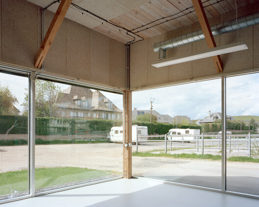 Seven Finalists Announced for the 2026 EU Mies Awards for Contemporary European Architecture - Image 107 of 118