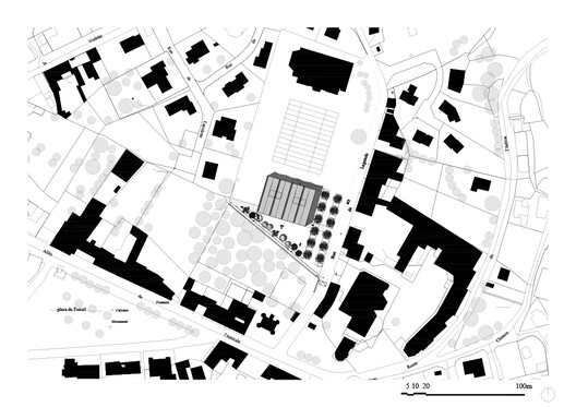 Seven Finalists Announced for the 2026 EU Mies Awards for Contemporary European Architecture - Image 117 of 118