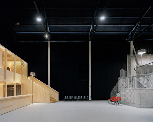 Seven Finalists Announced for the 2026 EU Mies Awards for Contemporary European Architecture - Image 19 of 118