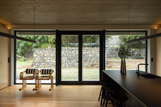 House CR / SO Arquitetura & Design - Interior Photography, Dining room, Wood