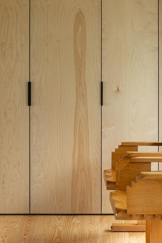 House CR / SO Arquitetura & Design - Image 33 of 46