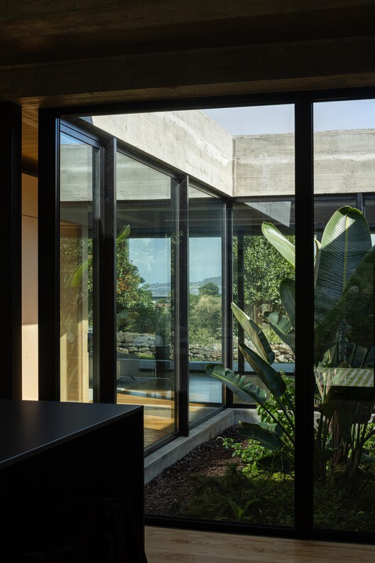 House CR / SO Arquitetura & Design - Image 24 of 46