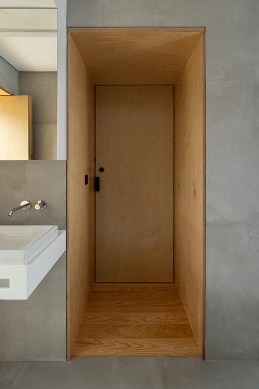 House CR / SO Arquitetura & Design - Image 40 of 46