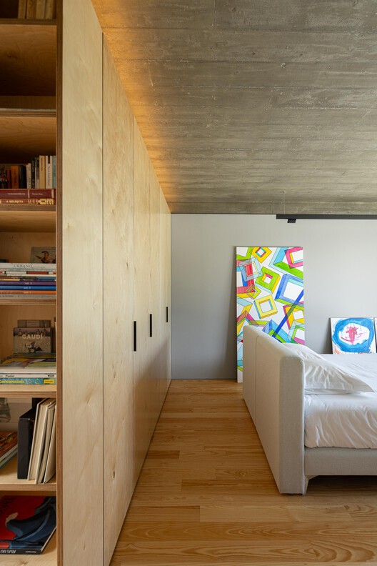 House CR / SO Arquitetura & Design - Image 34 of 46