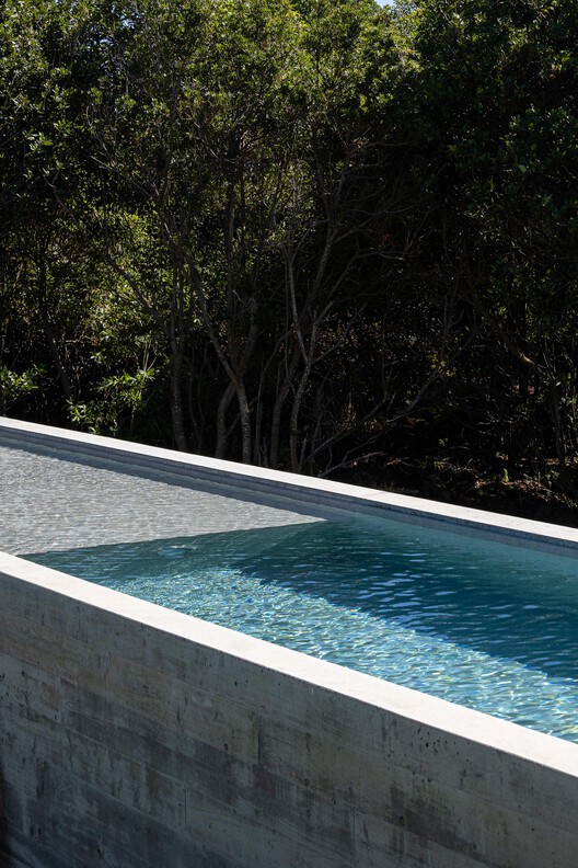 House CR / SO Arquitetura & Design - Exterior Photography, Concrete