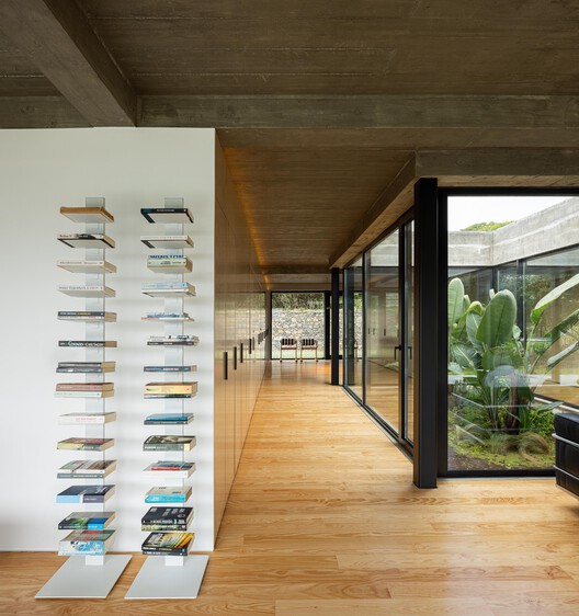 House CR / SO Arquitetura & Design - Image 20 of 46