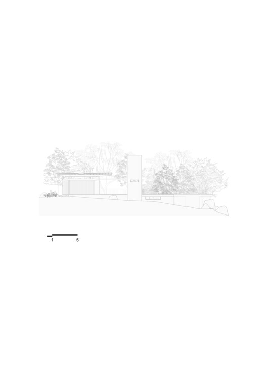 Itupeva House / UNA MUNIZVIEGAS Itupeva House / UNA MUNIZVIEGAS - Image 26 of 26