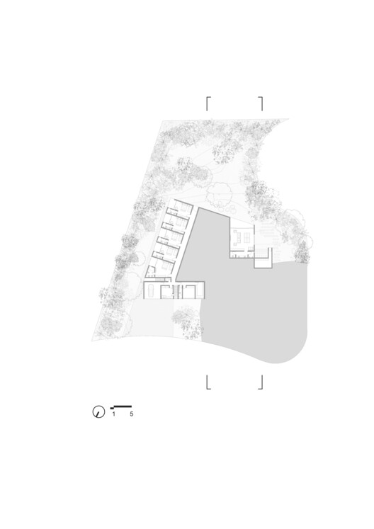 Itupeva House / UNA MUNIZVIEGAS Itupeva House / UNA MUNIZVIEGAS - Image 22 of 26