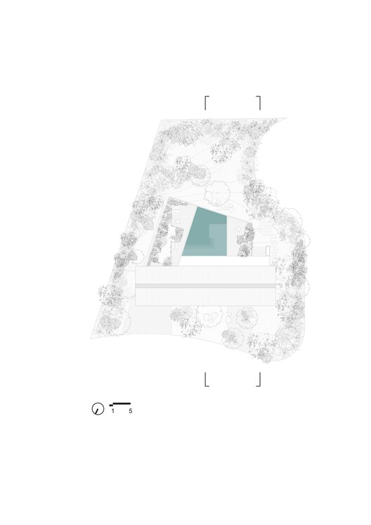 Itupeva House / UNA MUNIZVIEGAS Itupeva House / UNA MUNIZVIEGAS - Image 20 of 26