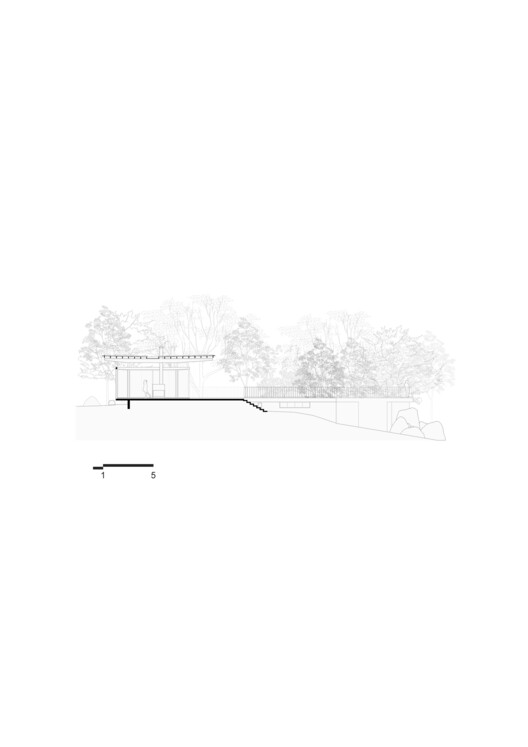 Itupeva House / UNA MUNIZVIEGAS Itupeva House / UNA MUNIZVIEGAS - Image 23 of 26