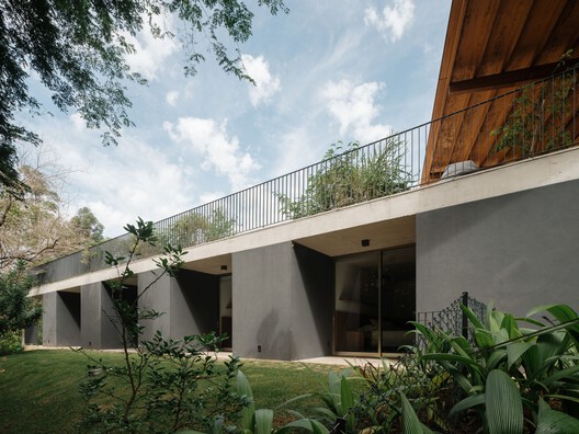 Itupeva House / UNA MUNIZVIEGAS Itupeva House / UNA MUNIZVIEGAS - Image 6 of 26