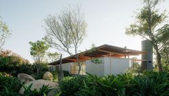Itupeva House / UNA MUNIZVIEGAS