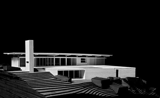 Itupeva House / UNA MUNIZVIEGAS Itupeva House / UNA MUNIZVIEGAS - Image 17 of 26