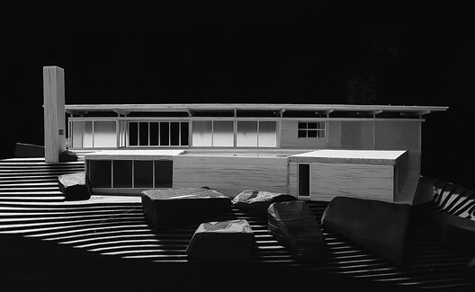 Itupeva House / UNA MUNIZVIEGAS Itupeva House / UNA MUNIZVIEGAS - Image 18 of 26