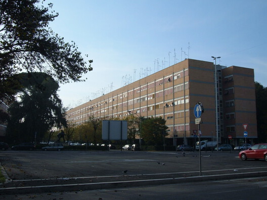 A Century of Temporary Housing Experiments: Milano–Cortina and the Evolution of Olympic Villages - Image 11 of 19