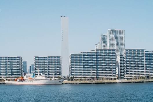 A Century of Temporary Housing Experiments: Milano–Cortina and the Evolution of Olympic Villages - Image 1 of 19