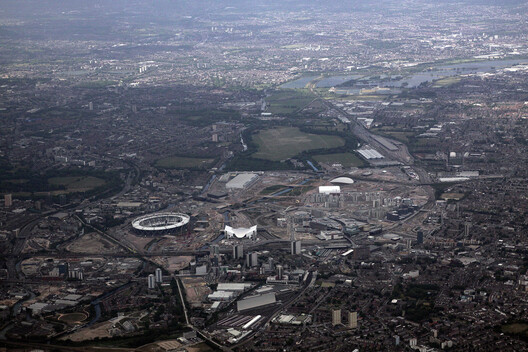 A Century of Temporary Housing Experiments: Milano–Cortina and the Evolution of Olympic Villages - Image 14 of 19