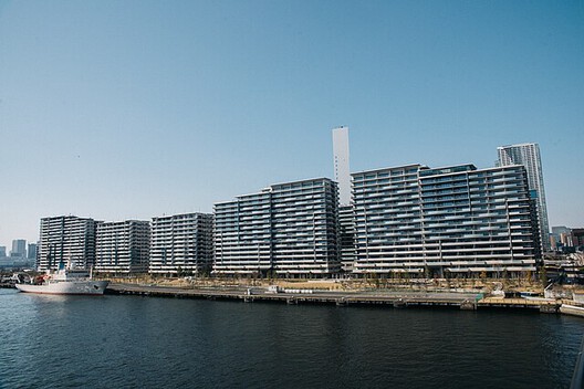 A Century of Temporary Housing Experiments: Milano–Cortina and the Evolution of Olympic Villages - Image 15 of 19