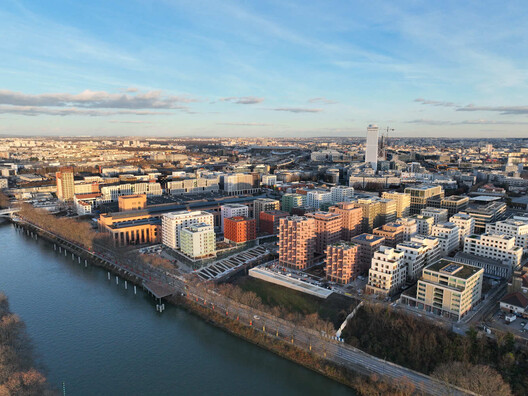 A Century of Temporary Housing Experiments: Milano–Cortina and the Evolution of Olympic Villages - Image 16 of 19
