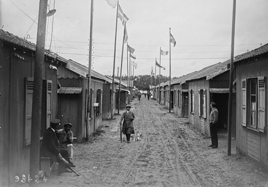 A Century of Temporary Housing Experiments: Milano–Cortina and the Evolution of Olympic Villages - Image 17 of 19