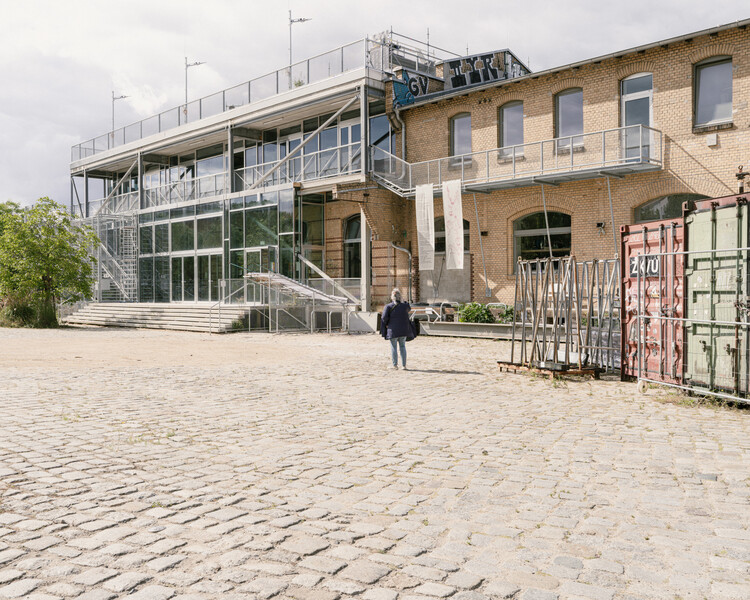 Systems’ Hack and RAMSA’s Palmer Memorial Institute Plan: This Week’s Review - Image 4 of 11