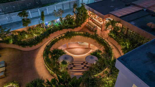 The Luc Lifestyle / Atelier Generations Vasudeva Design - Image 18 of 26