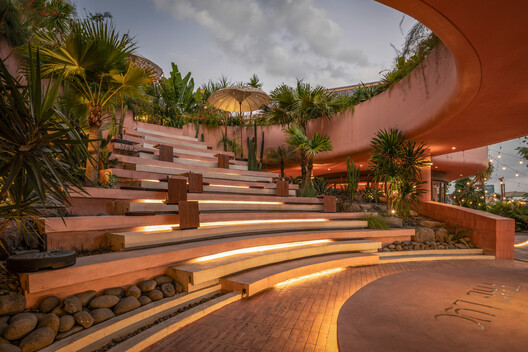 The Luc Lifestyle / Atelier Generations Vasudeva Design - Image 16 of 26