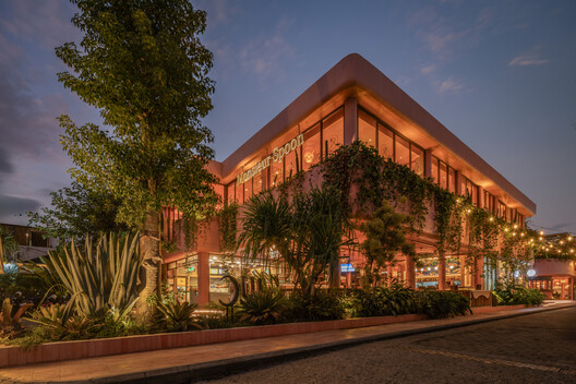 The Luc Lifestyle / Atelier Generations Vasudeva Design - Image 19 of 26