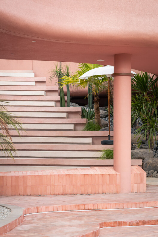 The Luc Lifestyle / Atelier Generations Vasudeva Design - Image 9 of 26