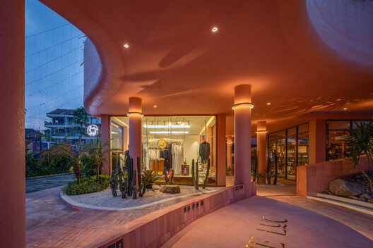 The Luc Lifestyle / Atelier Generations Vasudeva Design - Image 12 of 26