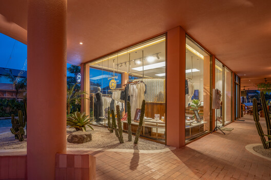 The Luc Lifestyle / Atelier Generations Vasudeva Design - Image 13 of 26