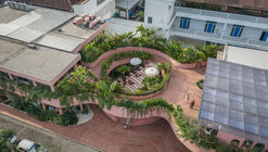 The Luc Lifestyle / Atelier Generations Vasudeva Design