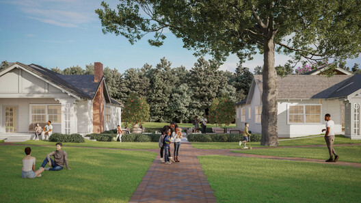 Systems’ Hack and RAMSA’s Palmer Memorial Institute Plan: This Week’s Review - Image 5 of 11