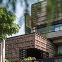 JT Residence / Wahana Architects - Houses