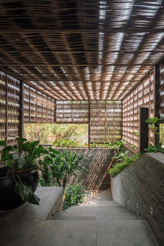 JT Residence / Wahana Architects - Image 2 of 23